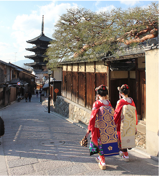 京都写真①