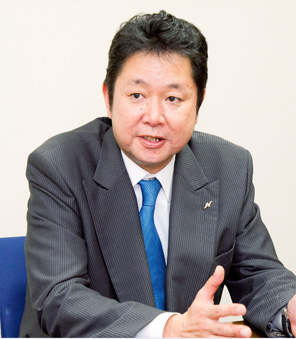 社長