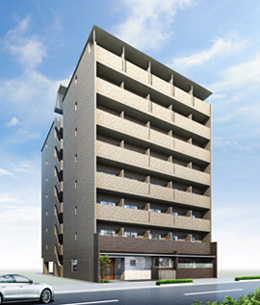 ベラジオ京都洛南グルーブ