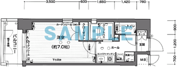 ベラジオ御所東