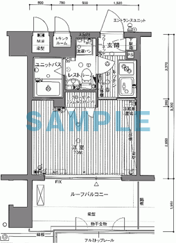 ベラジオ四条烏丸