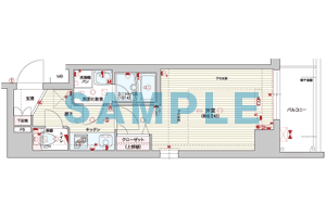 ベラジオ京都洛南グルーブ