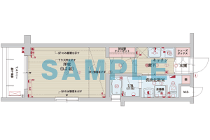 ベラジオ京都駅東Ⅱ