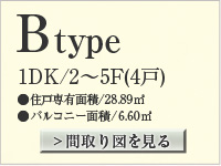 間取りB