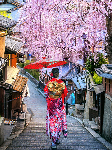 京都写真①