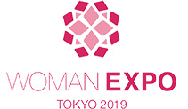 ＷＯＭＡＮ ＥＸＰＯ ＴＯＫＹＯ　2019