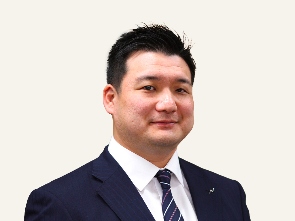 芦原 貴之